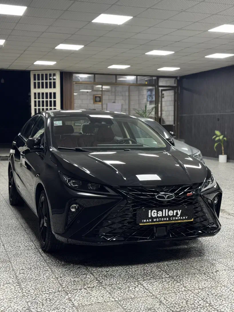 آریزو ۶ جی تی 1404|خودرو سواری و وانت|گنبد کاووس, |دیوار