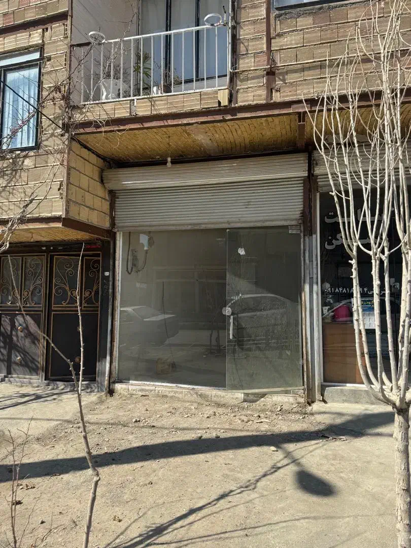 مغازه نایسر|فروش مغازه و غرفه|سنندج, |دیوار