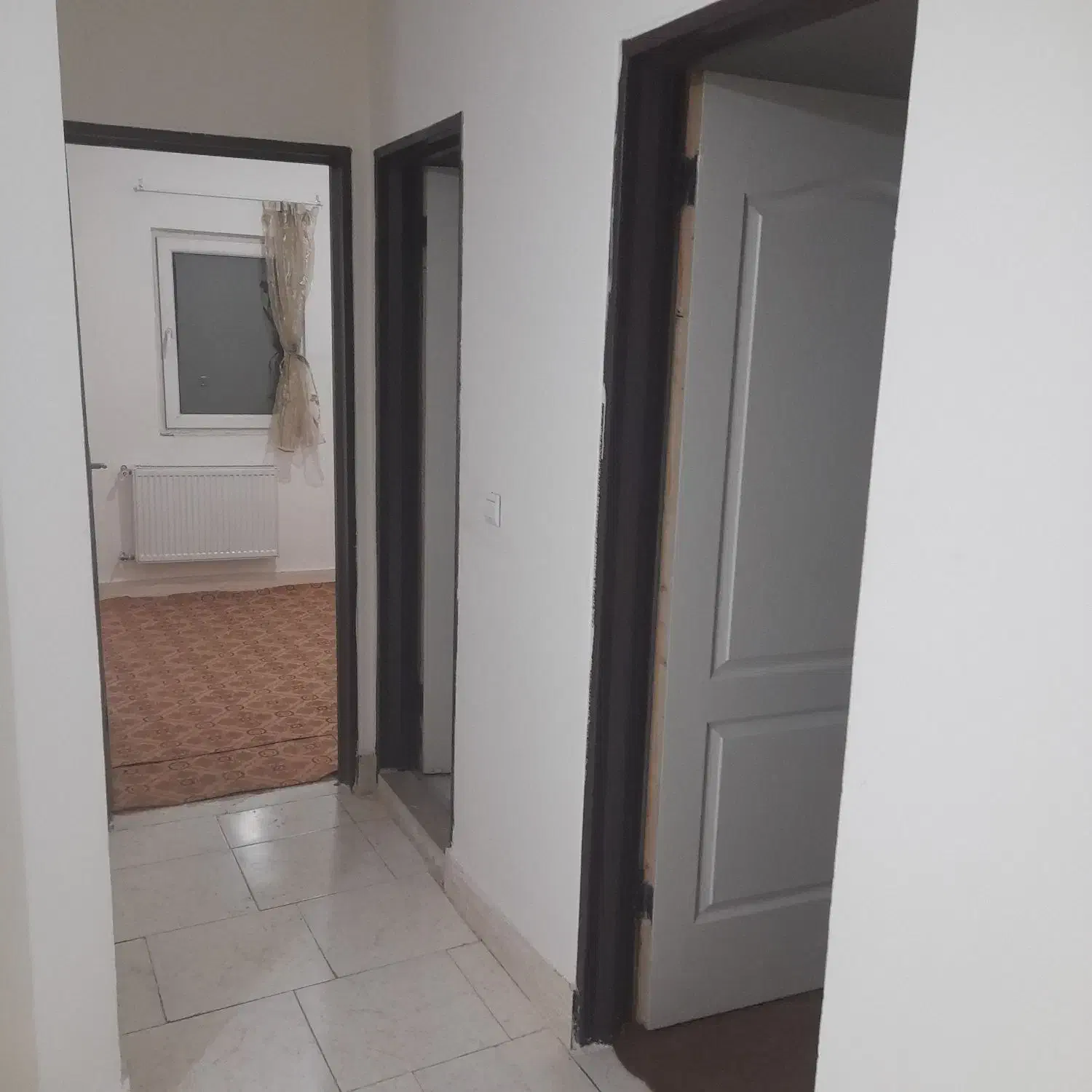 رهن پرنیان ۸۰متری ۲خواب|اجارهٔ آپارتمان|زنجان, |دیوار