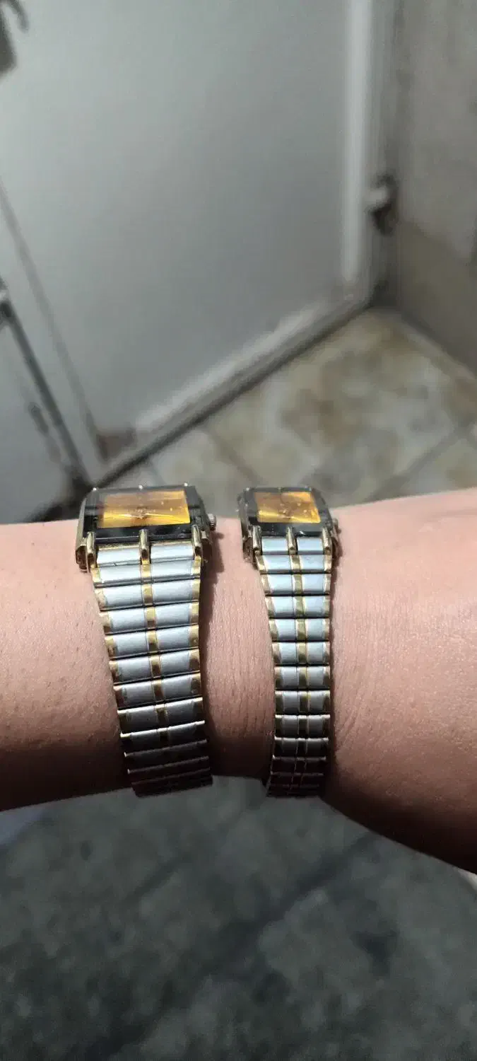 ساعت مچی|ساعت|اهر, |دیوار