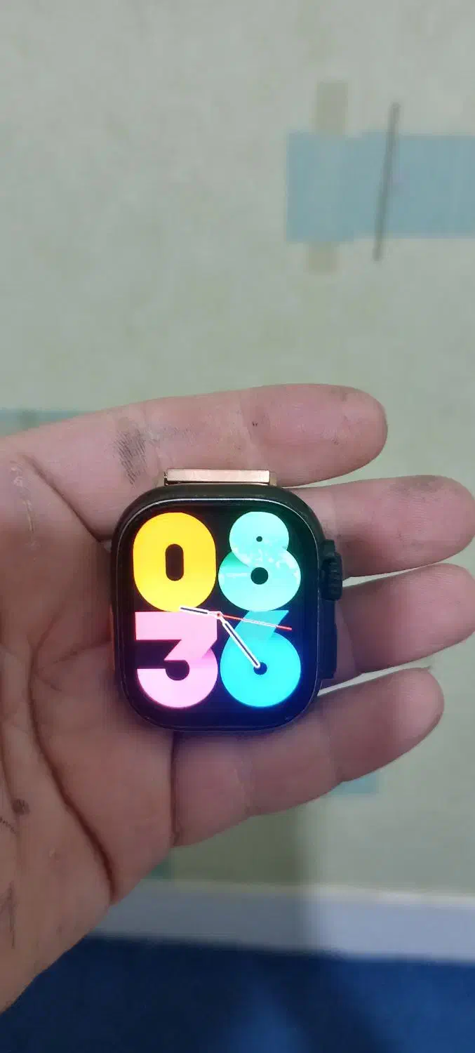 ساعت هوشمند|ساعت|اصفهان, کوجان|دیوار