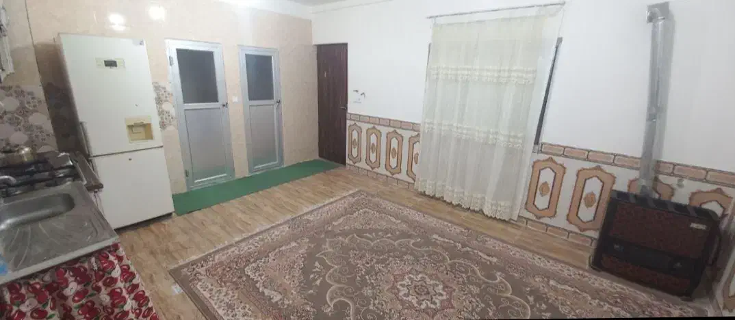 همخونه خانم|اجارهٔ آپارتمان|گنبد کاووس, |دیوار