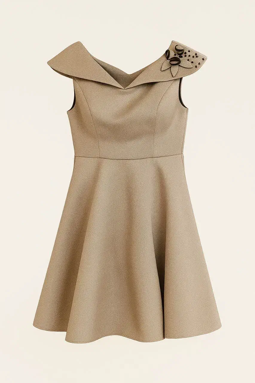 لباس مجلسی|لباس|قم, باجک دو|دیوار