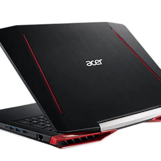Acer vx15 Gaming 7700HQ زیر قیمت|رایانه همراه|تهران, شارق|دیوار