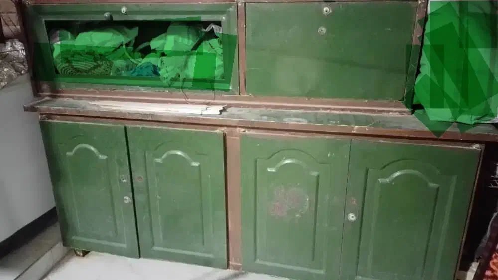 کمد دولاب|جاکفشی، کمد، دراور|رامهرمز, |دیوار