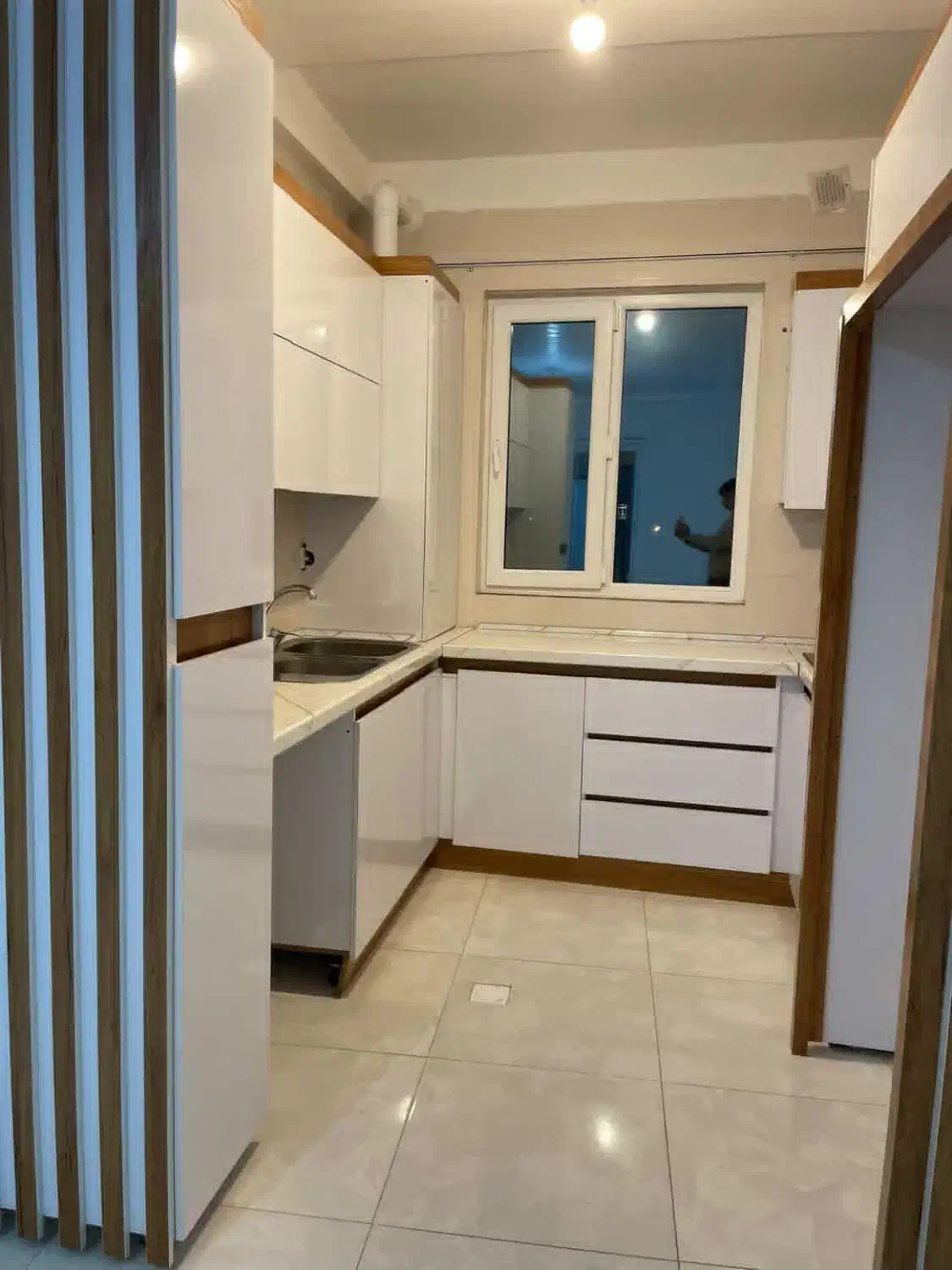 اجاره آپارتمان|اجارهٔ آپارتمان|سرعین, |دیوار