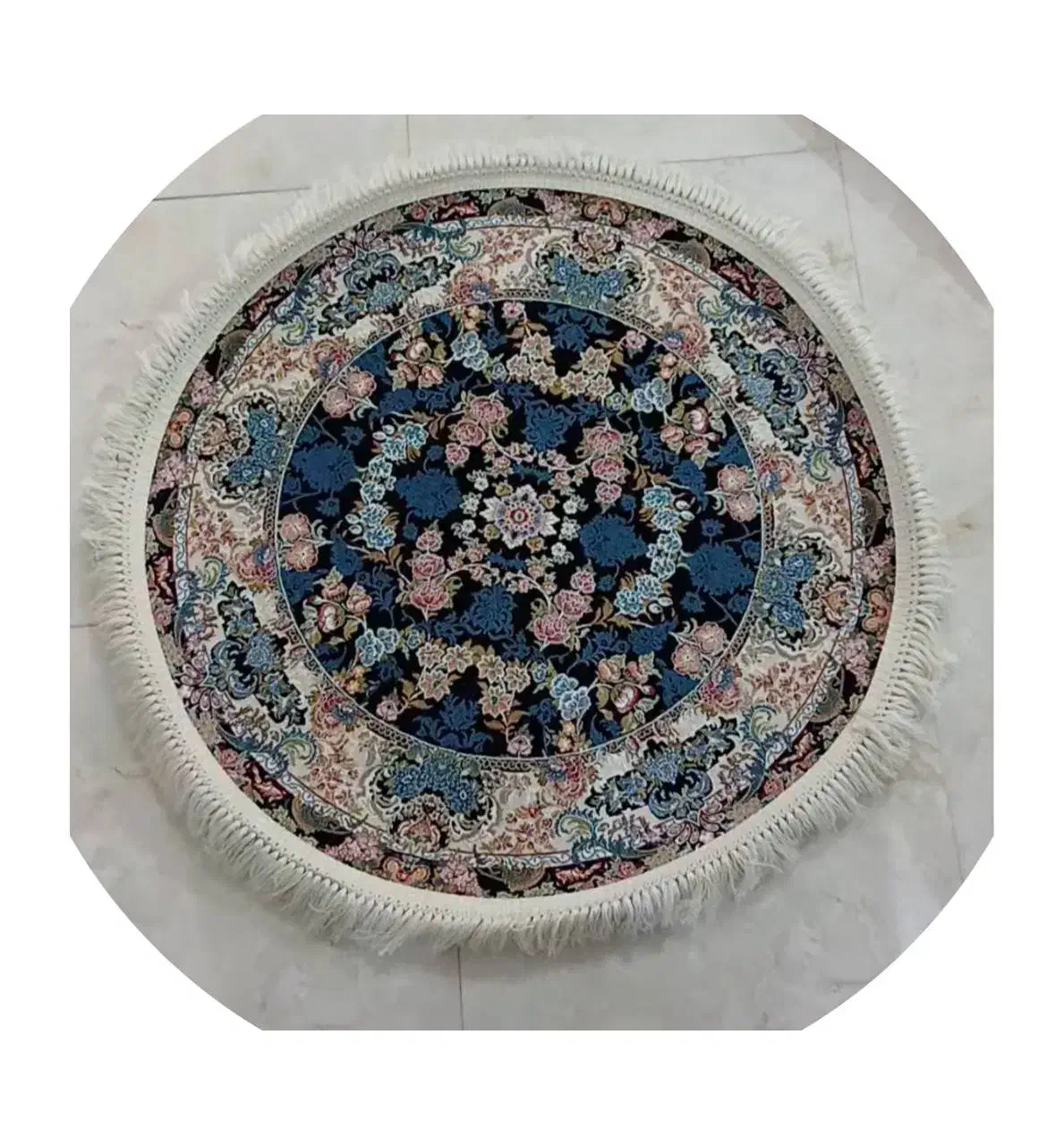 فرش|فرش|قرچک, مهدیه|دیوار