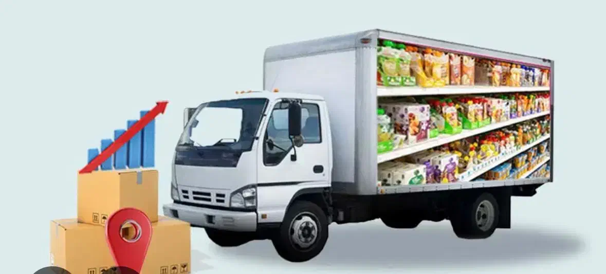 راننده وموزع|استخدام حمل و نقل|گرگان, |دیوار