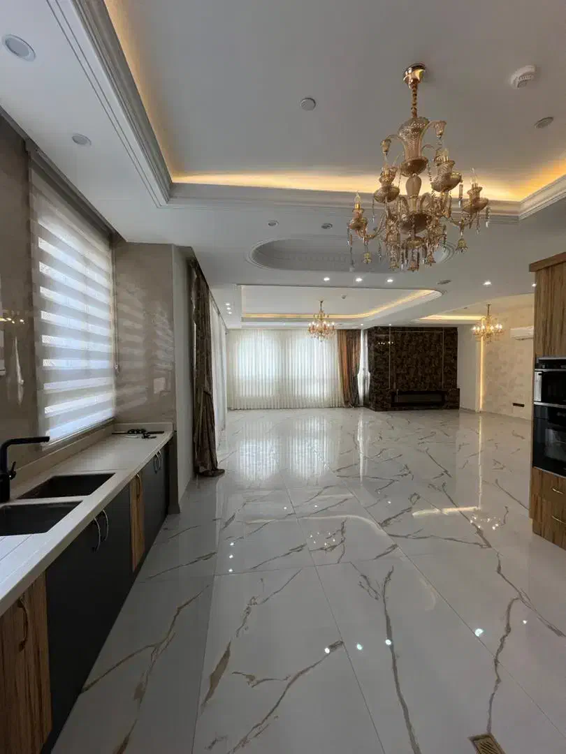 220متر هفت تیر صفرتک واحد|فروش آپارتمان|مشهد, هنرستان|دیوار