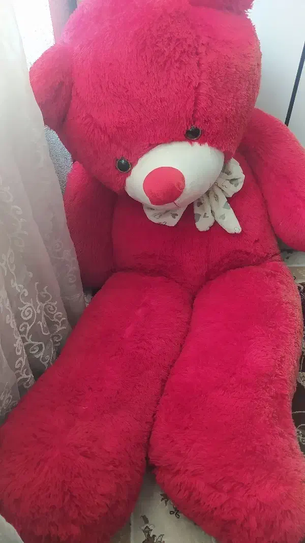 خرس یک مترو نیم|اسباببازی بچه|احمدآبادمستوفی, |دیوار