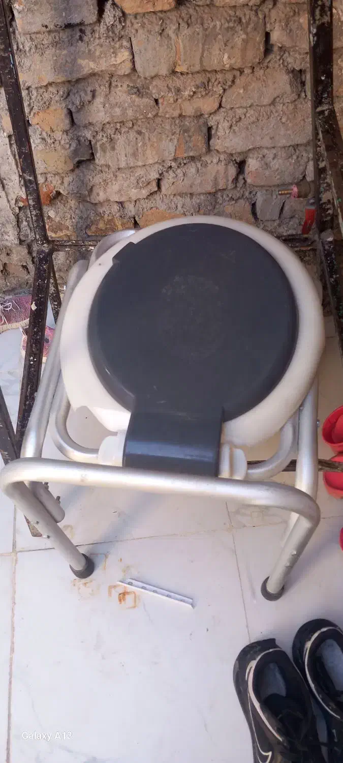 توالت فرنگی|لوازم سرویس بهداشتی|خرم‌آباد, |دیوار