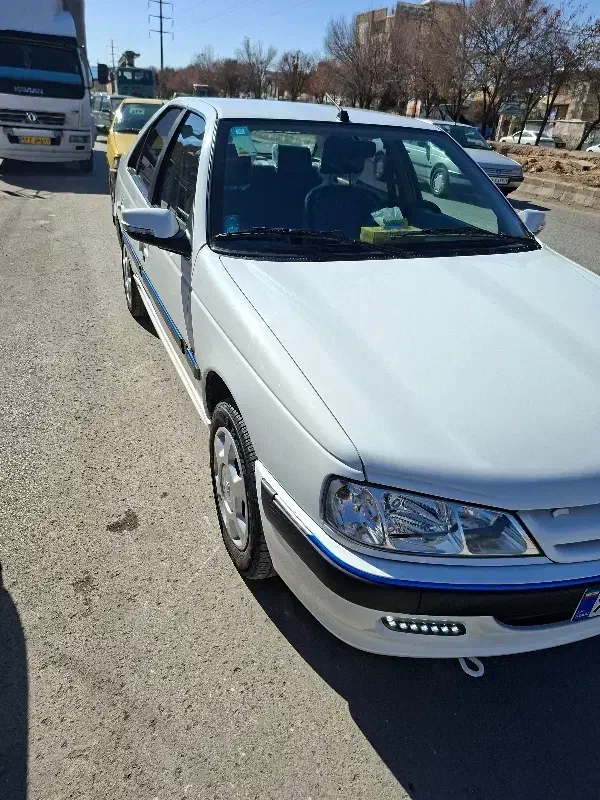 پارس tu5سیمی|خودرو سواری و وانت|مرودشت, ثبت احوال|دیوار