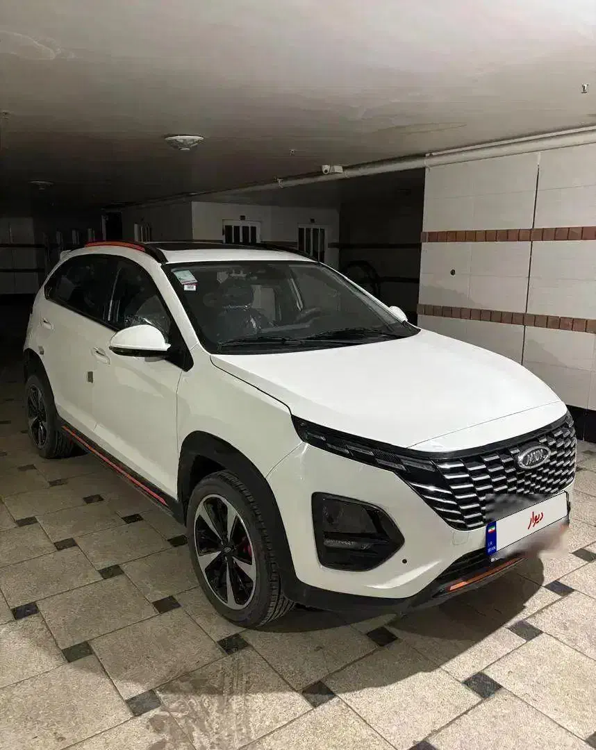 ایکس ۳۳ کراس|خودرو سواری و وانت|همدان, |دیوار