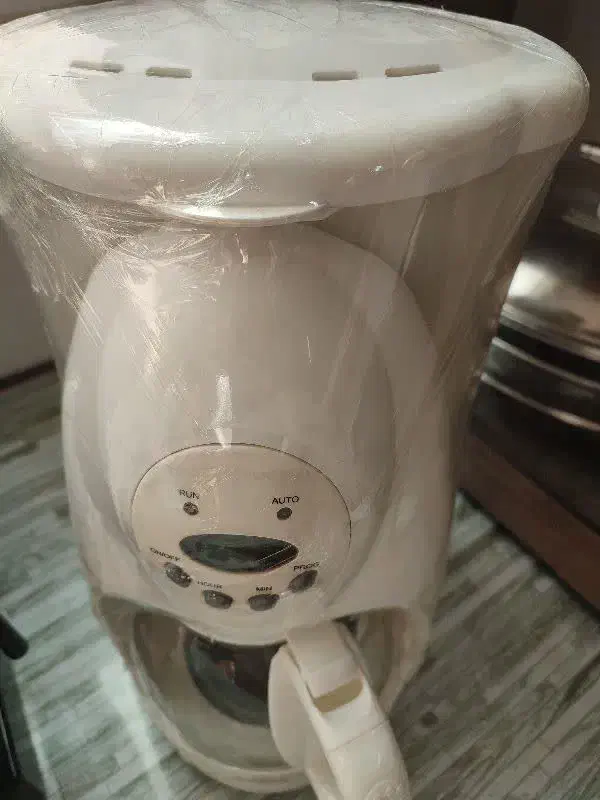 قهوه ساز|سماور، چایساز، قهوهساز|بیرجند, |دیوار