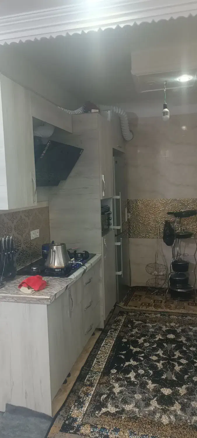 فروش ویلایی روستای ولی آباد|فروش خانه و ویلا|قرچک, ولی آباد|دیوار