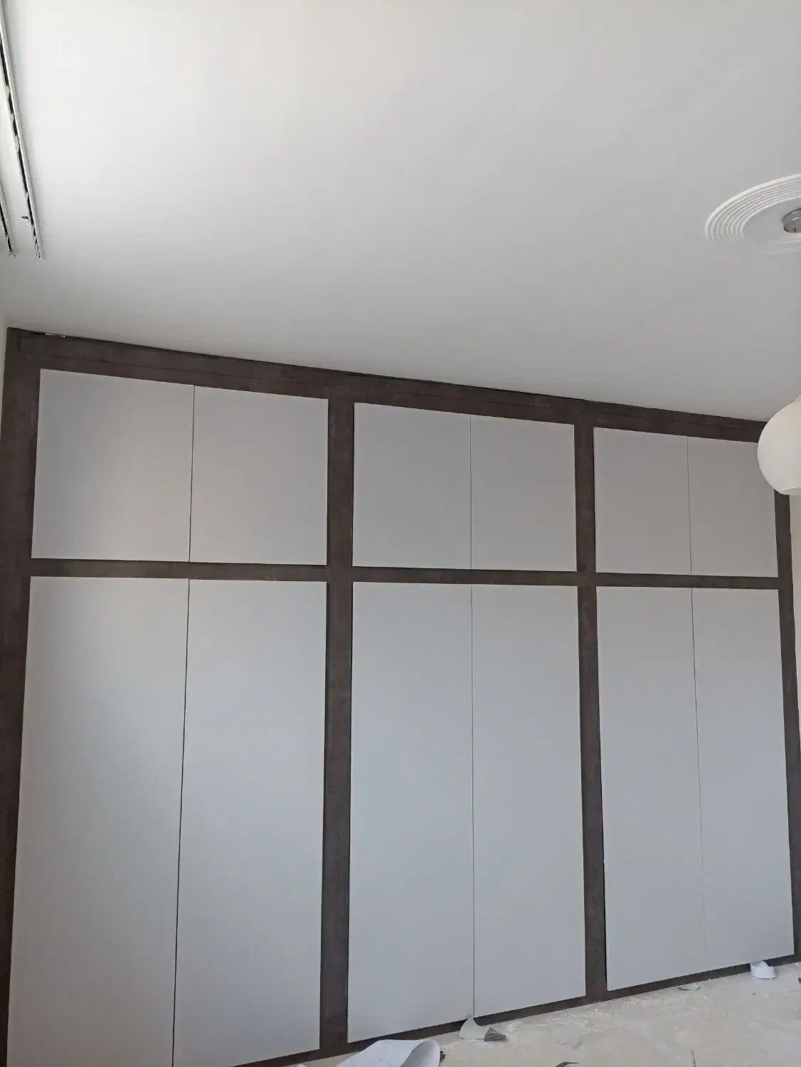 نصب الکور وکاغذ دیواری|خدمات پیشه و مهارت|اصفهان, بهارستان|دیوار