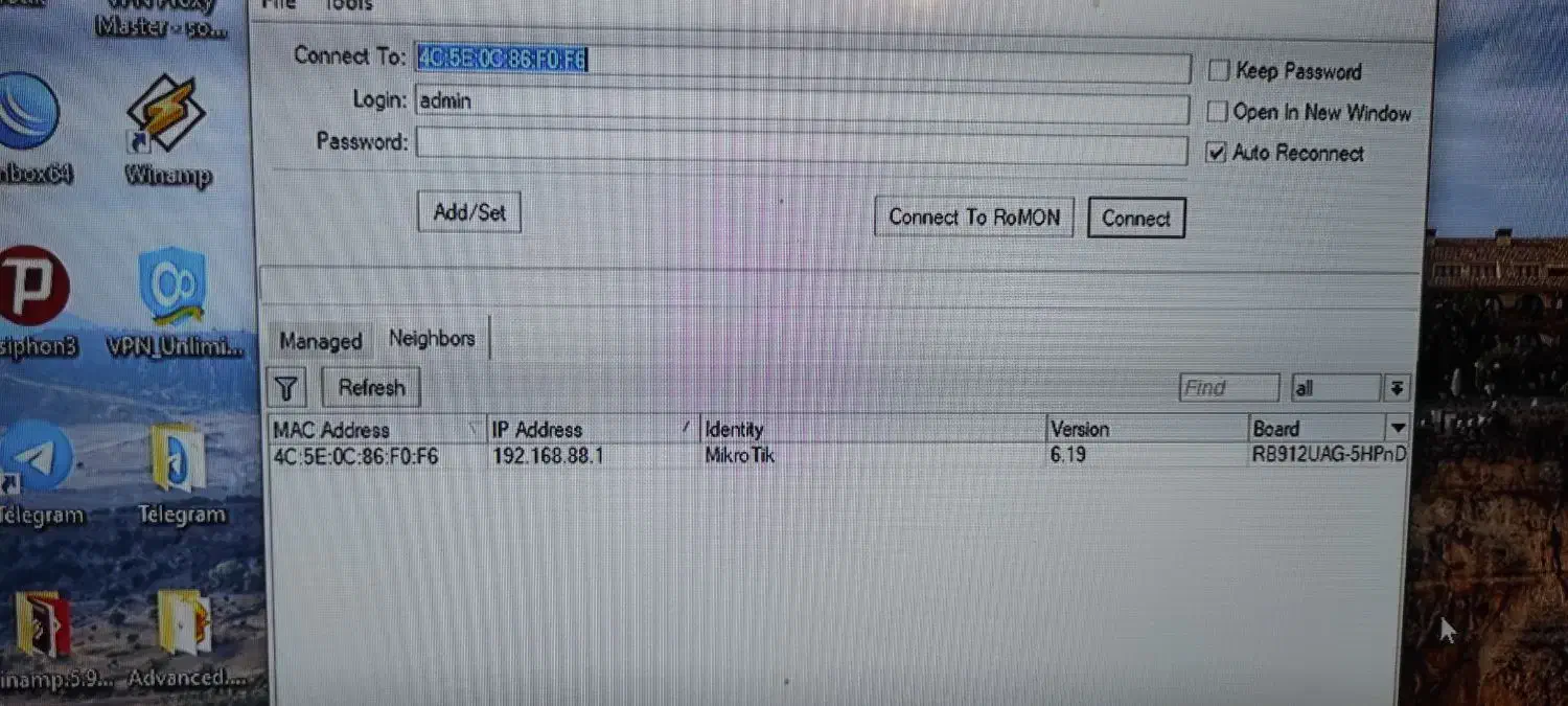 ۲عدد رادیو basebox - RB912UAG-5HPND باکس فلزی|قطعات و لوازم جانبی رایانه|تهران, ارامنه|دیوار