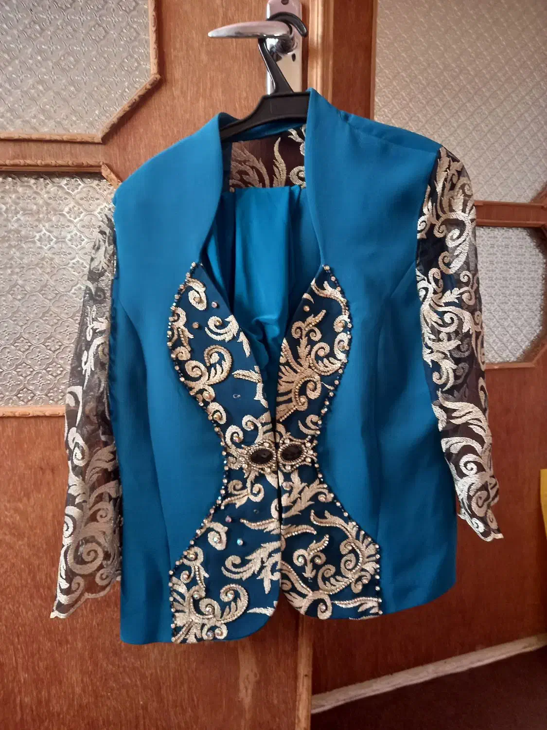 کت دامن مجلسی شیک|لباس|زنجان, |دیوار