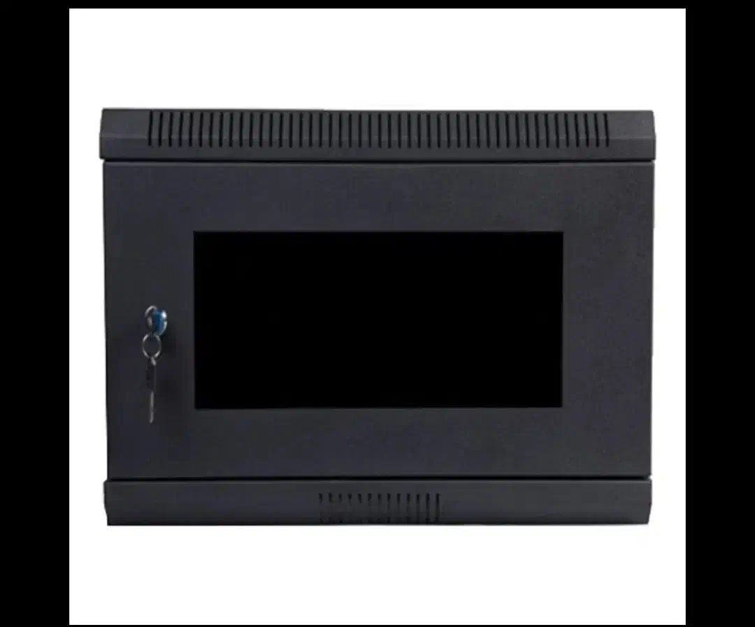 رک دیواری در حد نو 70 /45|مودم و تجهیزات شبکه|تهران, حکمت|دیوار