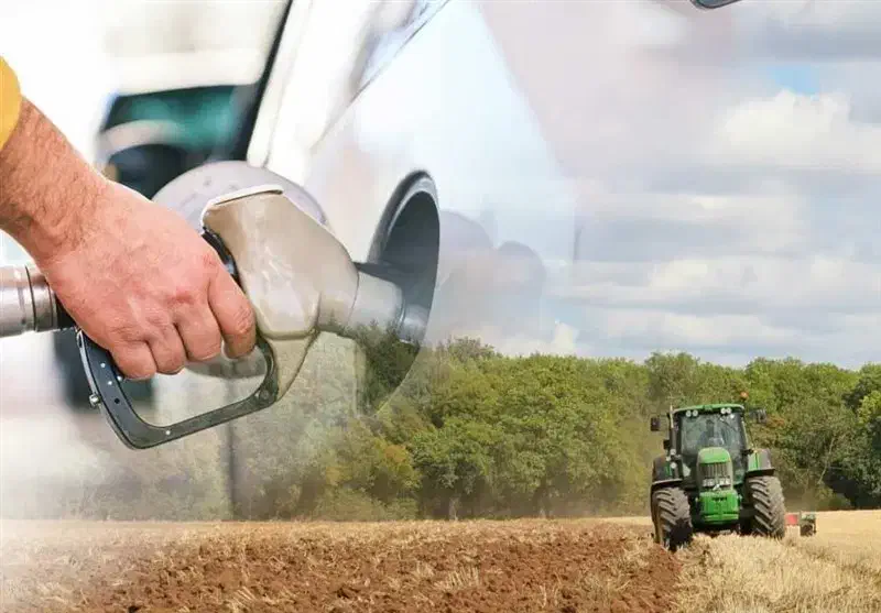 خرید حواله سوخت|خدمات حمل و نقل|رامشیر, |دیوار