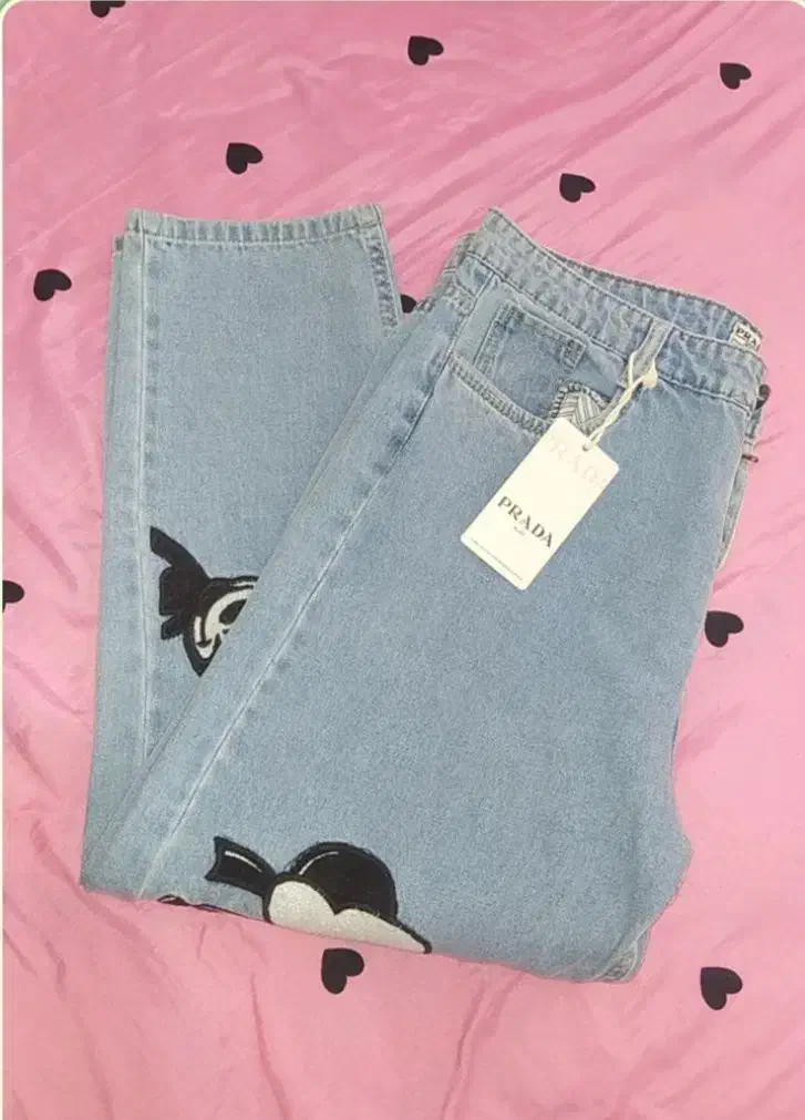 شلوار لی مدل مام|لباس|خسروشاه, |دیوار