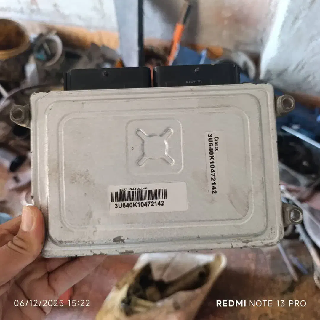 ای سی یو|قطعات یدکی و لوازم جانبی|لیکک, |دیوار