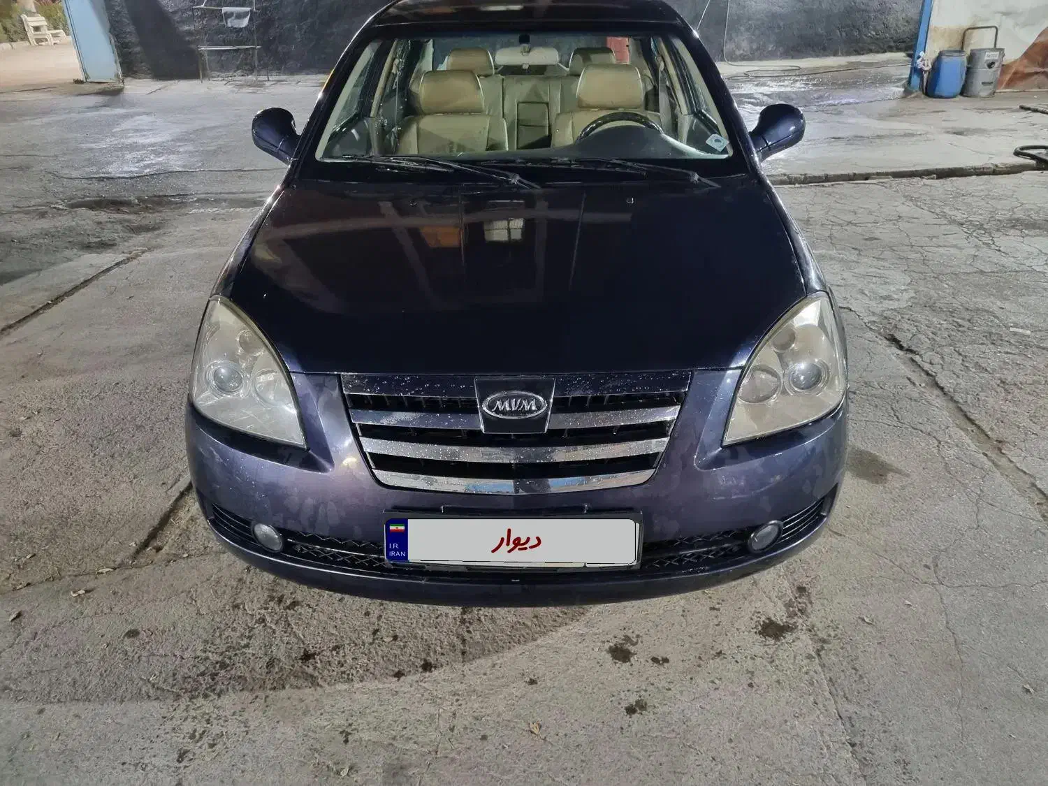 mam 530|خودرو سواری و وانت|نیشابور, دارایی|دیوار