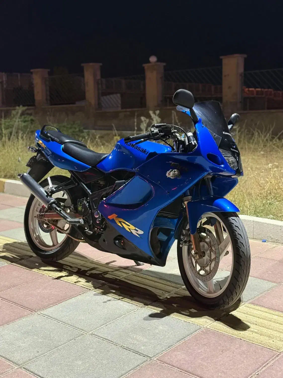 zx150|موتورسیکلت|تهران, مهرآباد جنوبی|دیوار