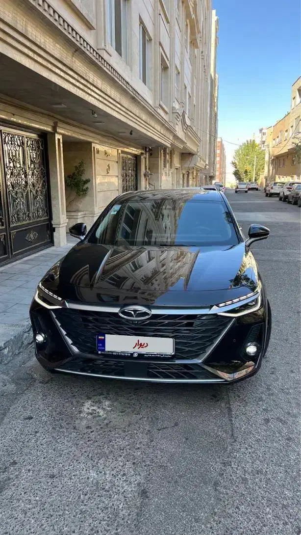 فونیکس آریزو ۸|خودرو سواری و وانت|تبریز, |دیوار