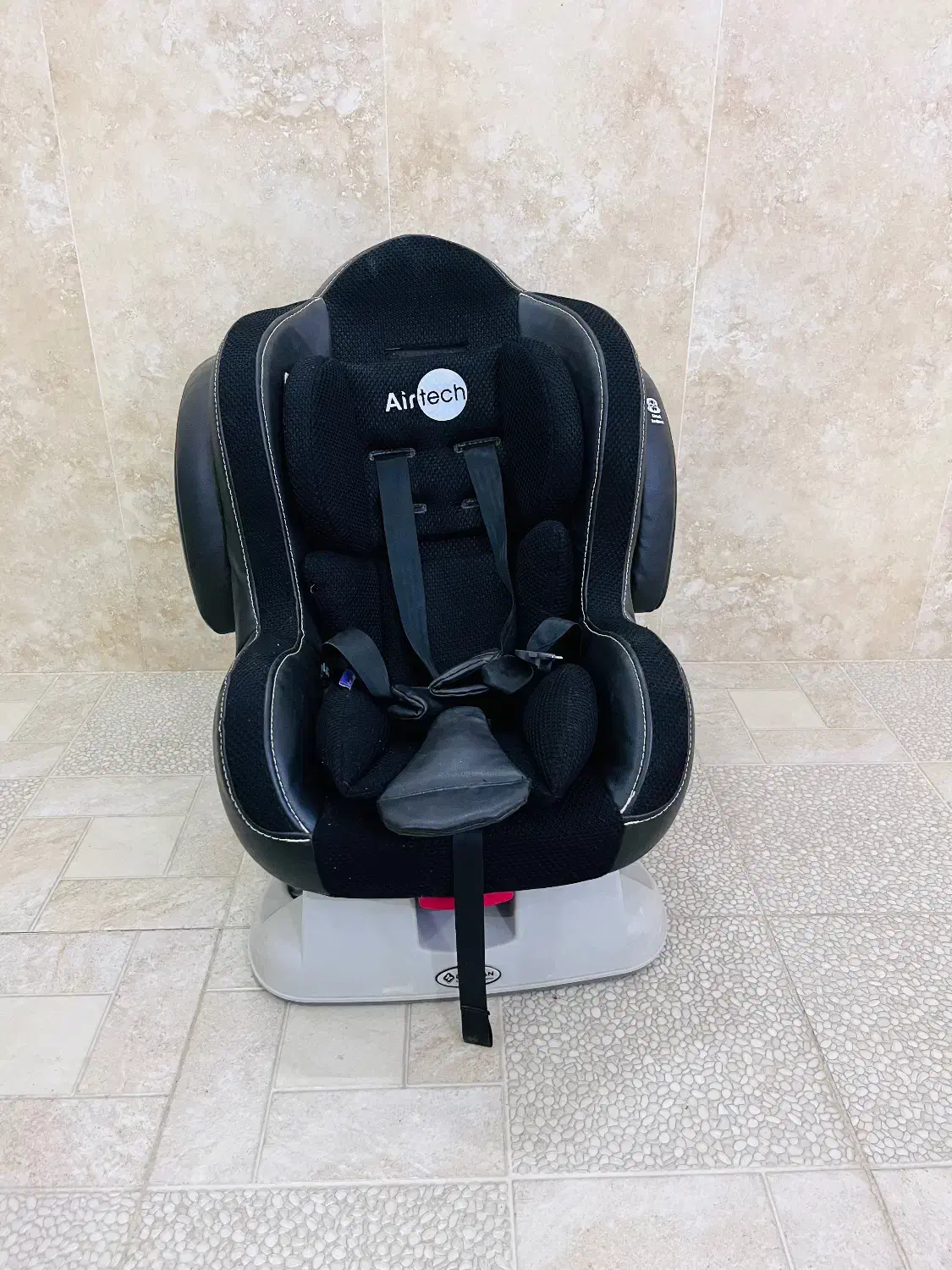 صندلی ماشین|تخت و صندلی بچه|کاشمر, |دیوار