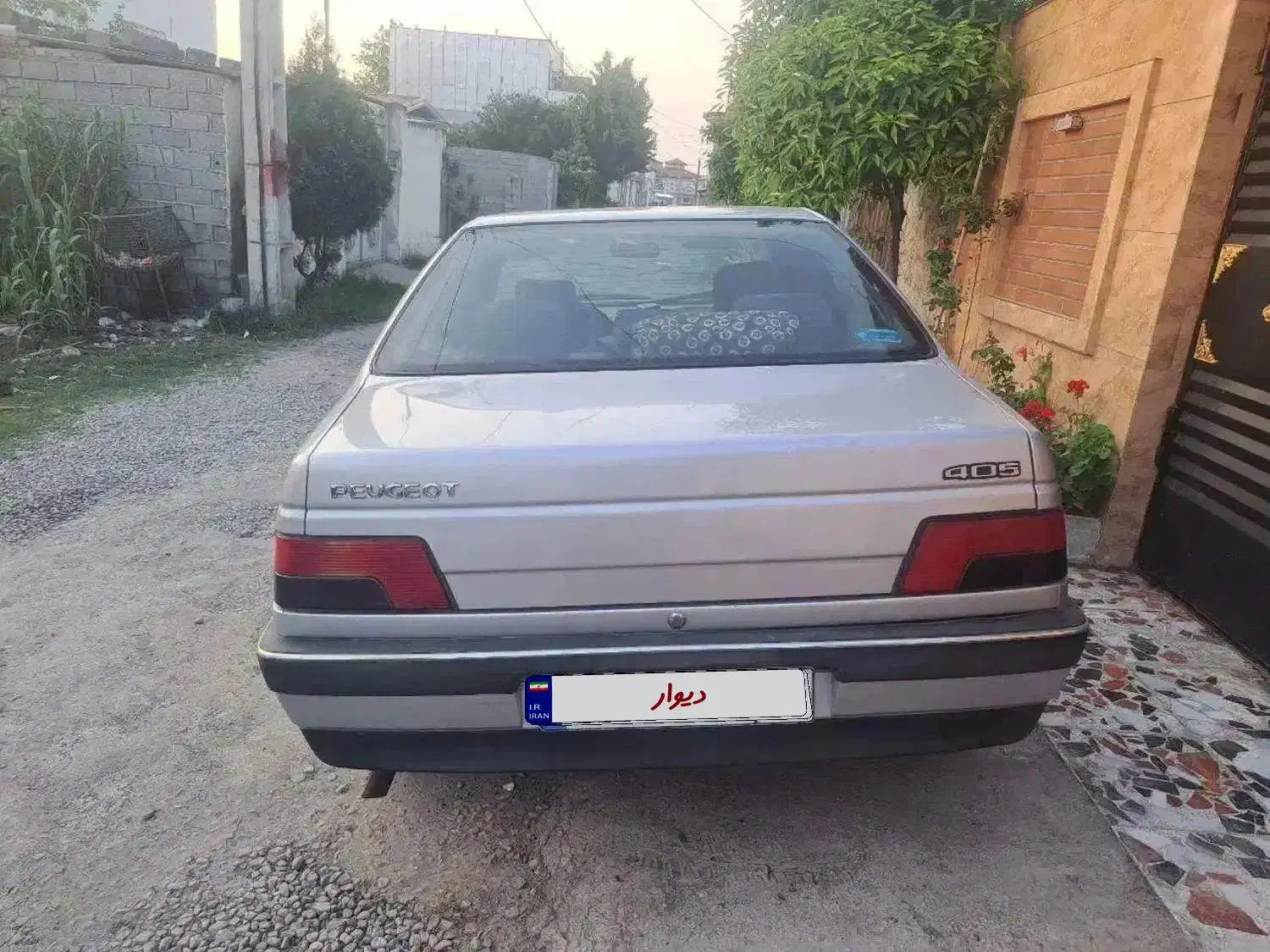 فروش خودرو|خودرو سواری و وانت|بابل, |دیوار