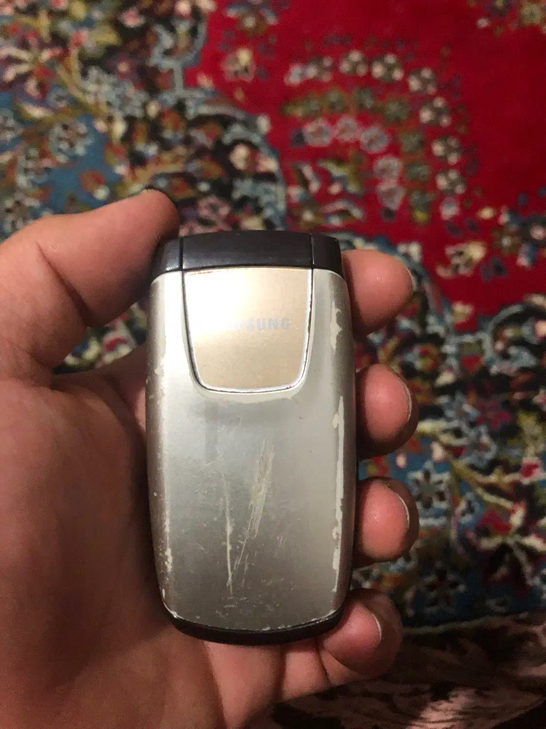 گوشی|موبایل|فومن, |دیوار