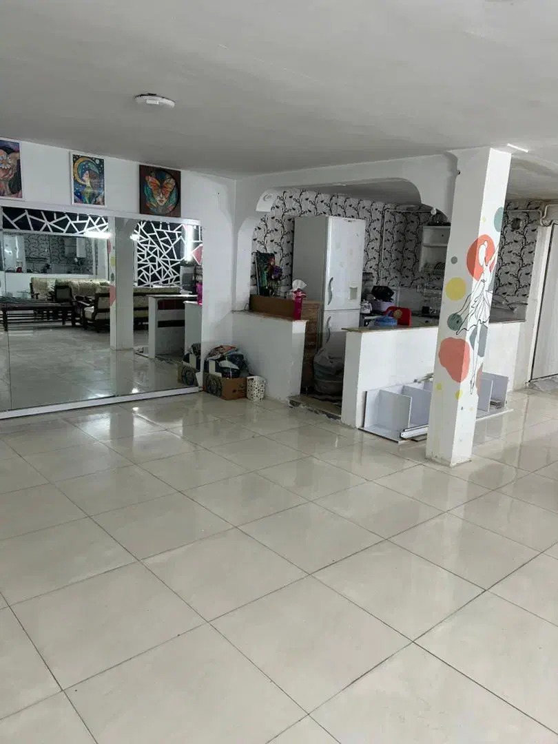 اجاره سالن ۹۰ متری در باغمیشه پردیس|اجارهٔ مغازه و غرفه|تبریز, |دیوار