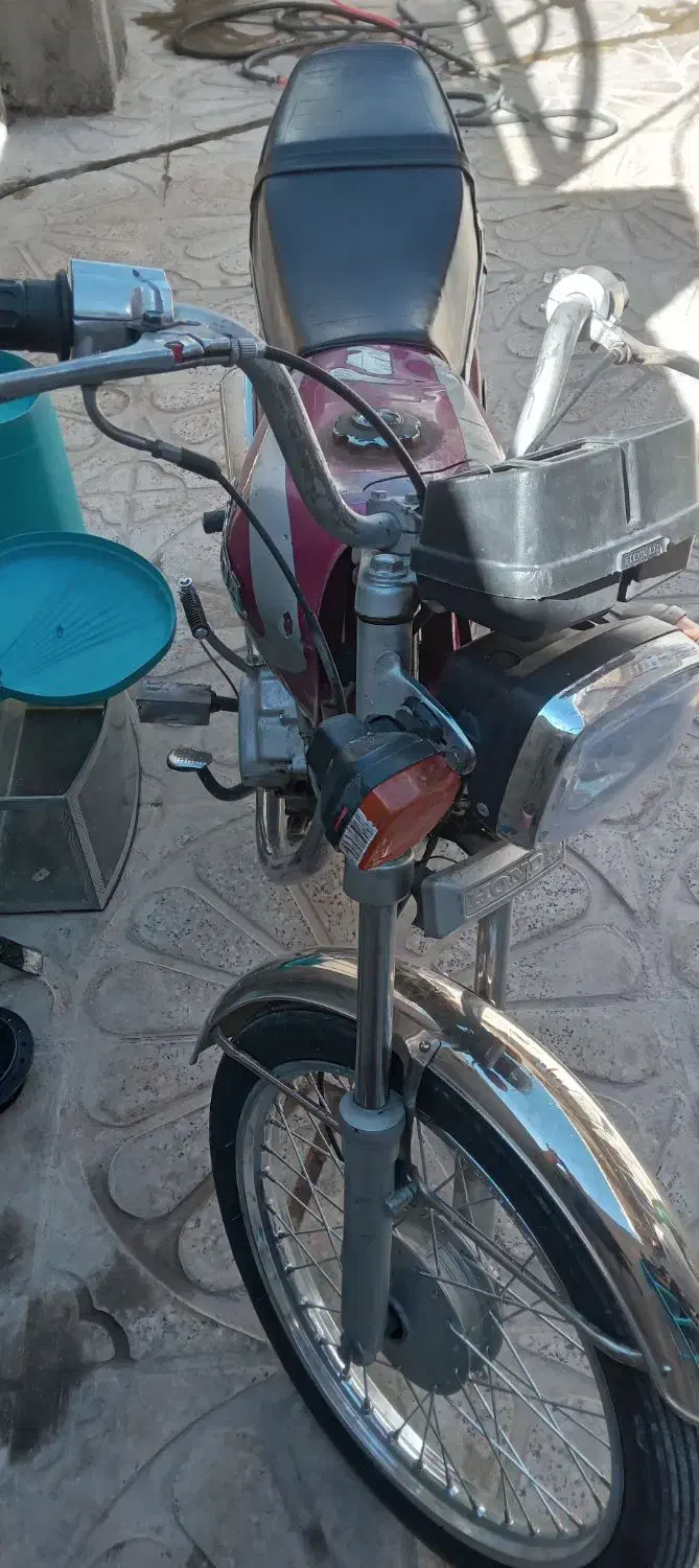 متور مزایده|موتورسیکلت|ایلام, |دیوار