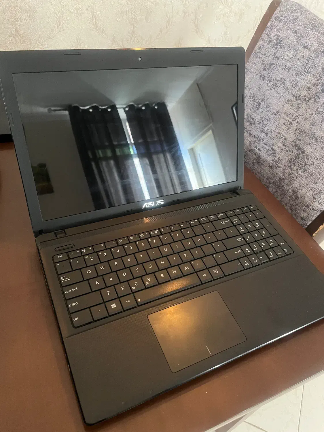 لب تاپ ایسوس گرافیگ دار|رایانه همراه|تهران, اوقاف|دیوار