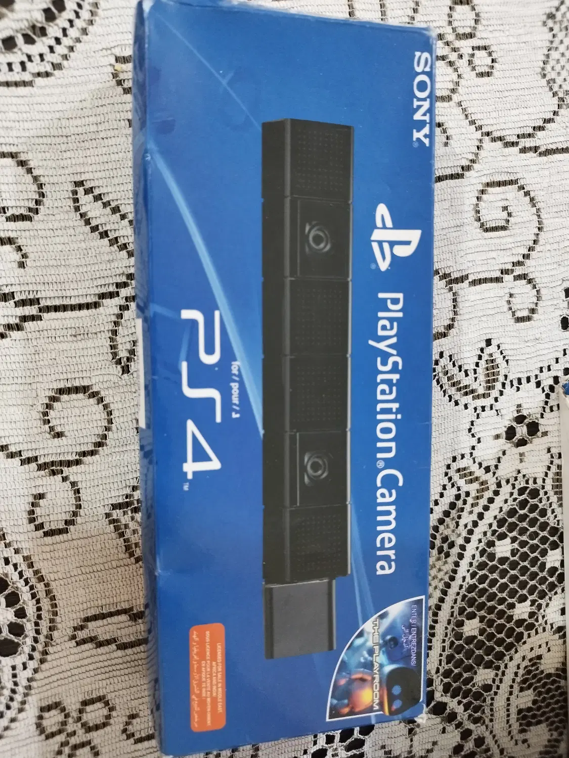 PS4 Slim 500gig|کنسول، بازی ویدئویی و آنلاین|تهران, اکباتان|دیوار
