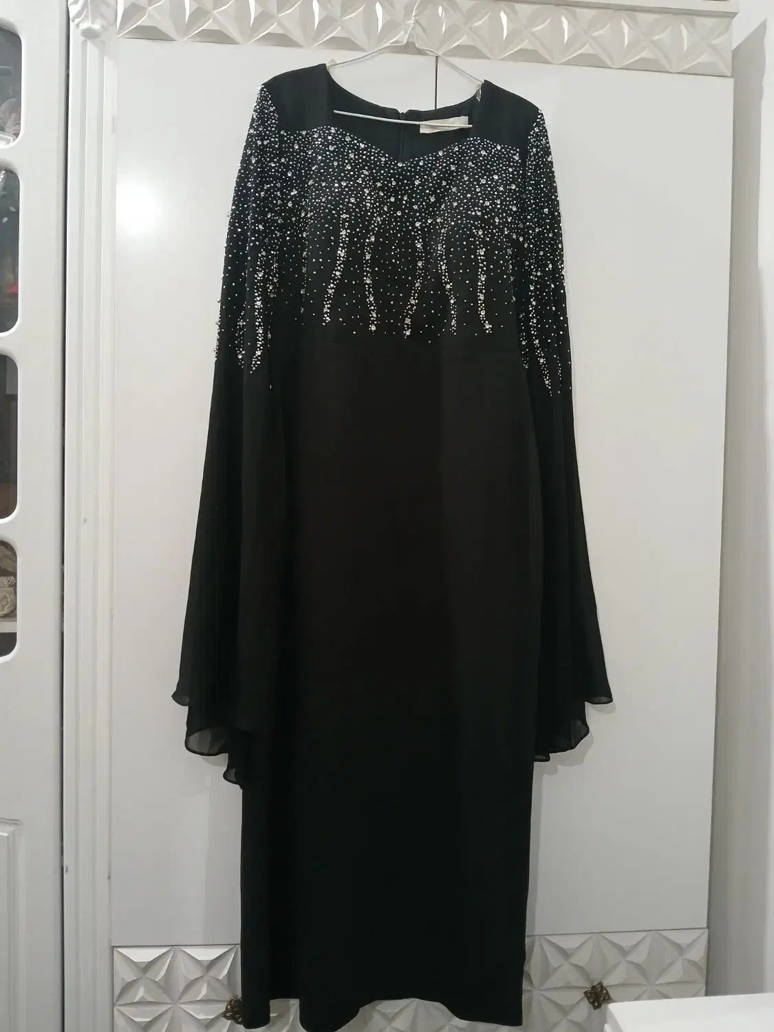 مجلسی سایز۴۰تا۴۶|لباس|اندیمشک, |دیوار