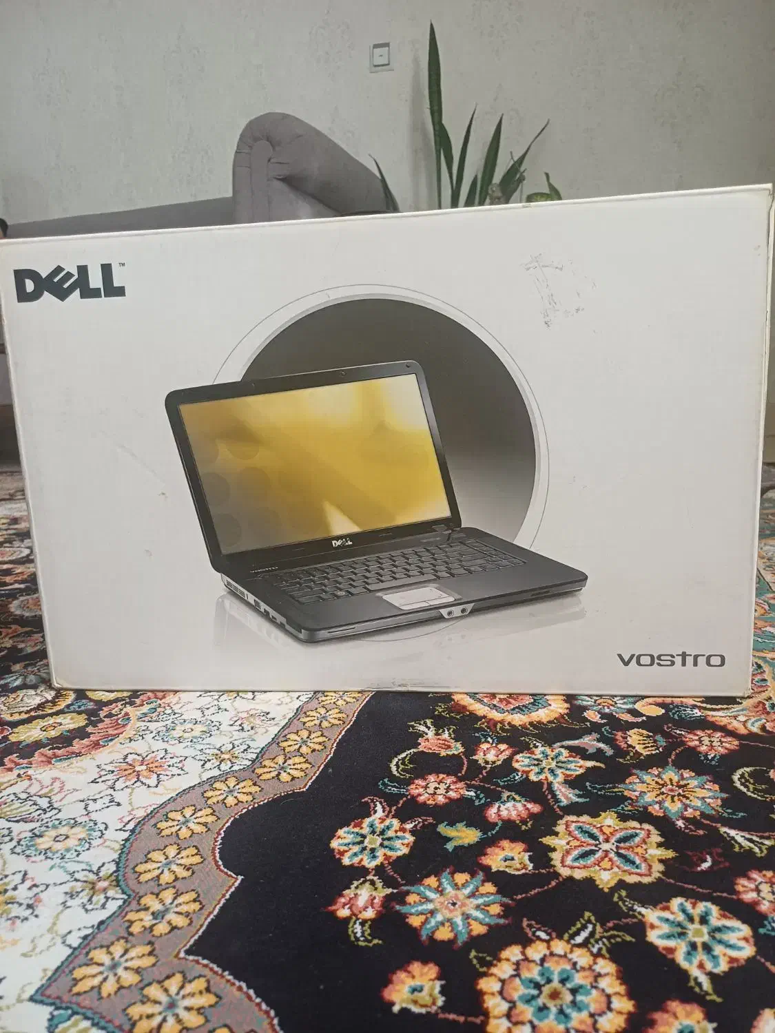 dell 1015 vostro|رایانه همراه|تهران, شمیران‌نو|دیوار