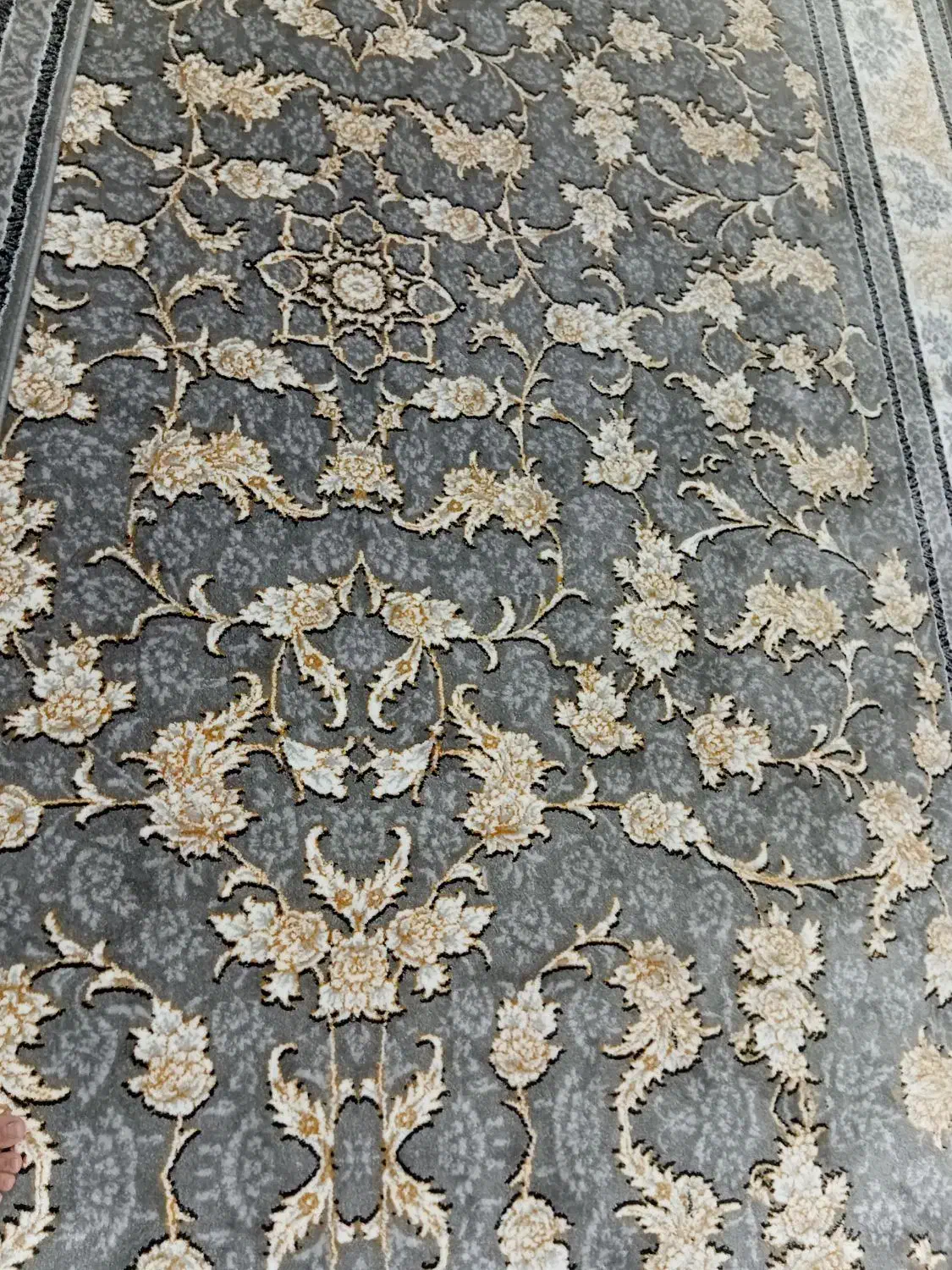 خرمشهر|فرش|خرمشهر, |دیوار