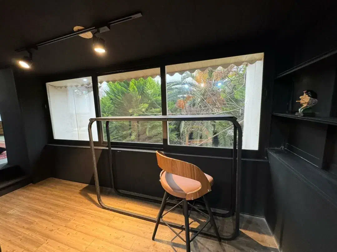 ویلا استخر دار ۴ خواب|اجارهٔ کوتاه‌مدت ویلا و باغ|سرخرود, |دیوار