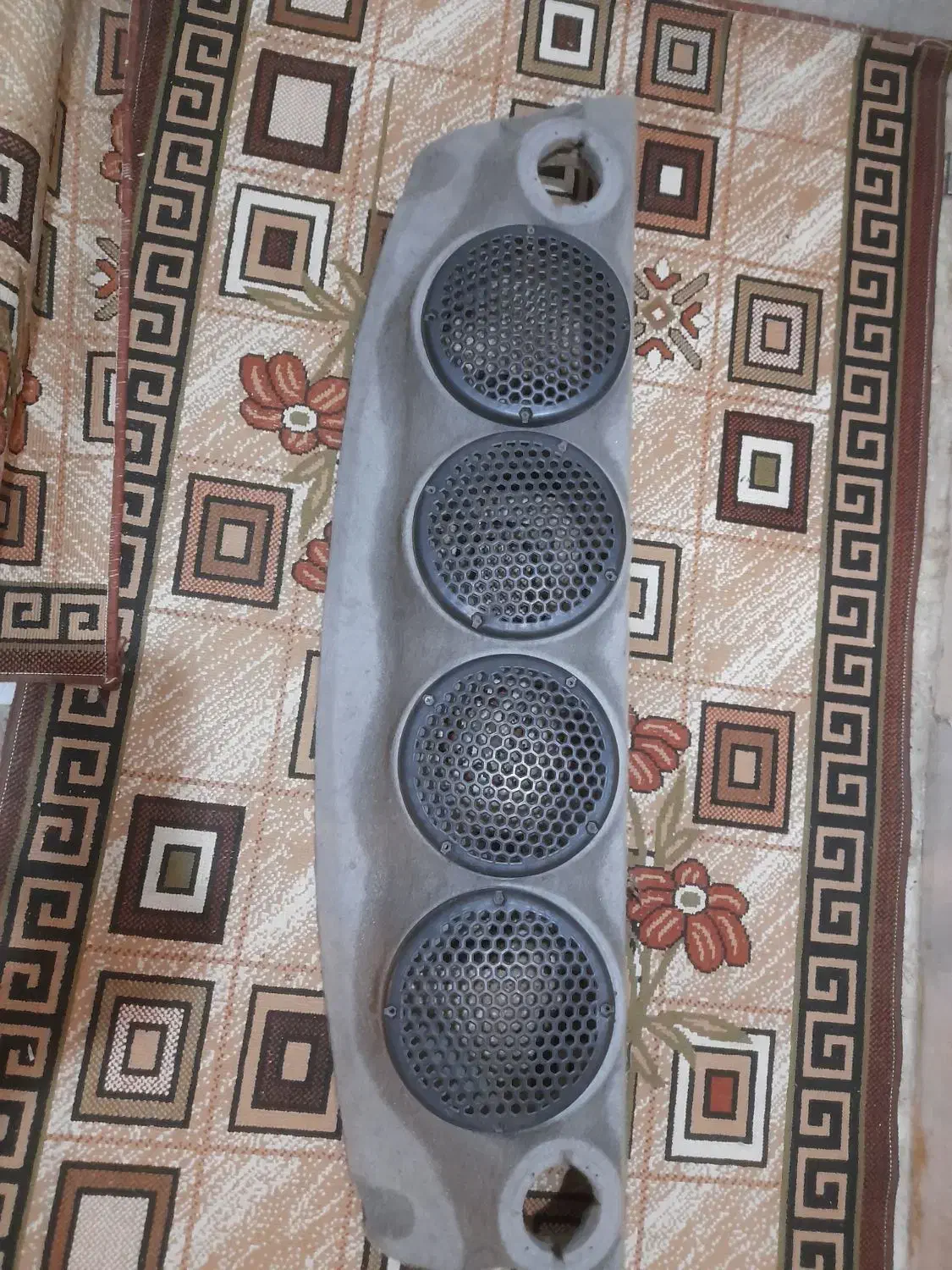 تاخچه 405|قطعات یدکی و لوازم جانبی|محمدشهر, محمدشهر|دیوار