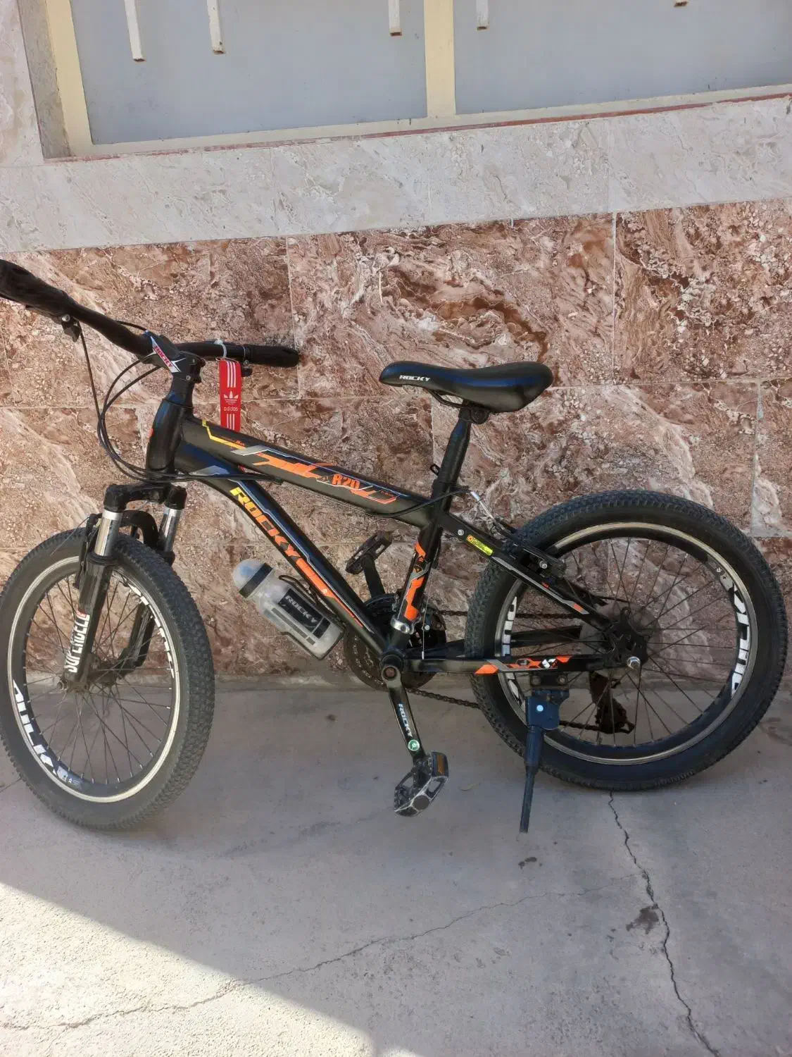 دوچرخه سایز ۲۰|دوچرخه، اسکیت، اسکوتر|هریس, |دیوار