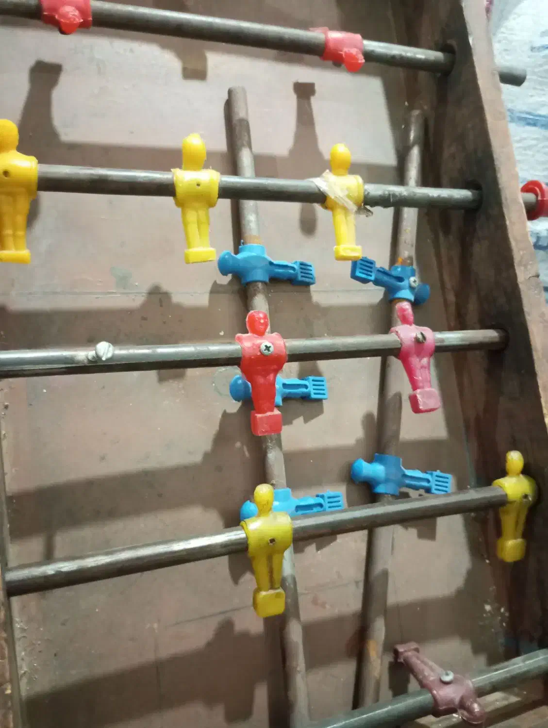 فوتبال دستی|ورزش‌های توپی|تبریز, |دیوار