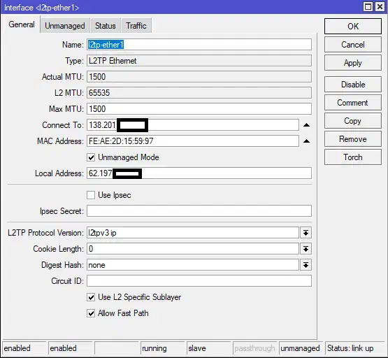 خدمات مشاوره ای لینوکس و شبکه از راه دور|خدمات رایانهای و موبایل|بجنورد, |دیوار
