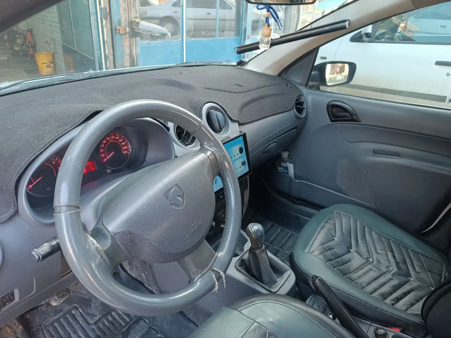 رانا|خودرو سواری و وانت|بوکان, |دیوار