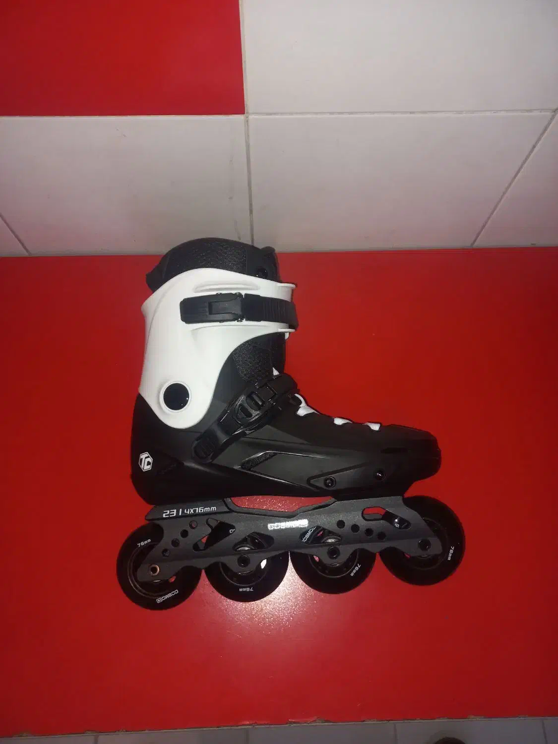 اسکیت حرفه‌ای و آموزشی کودکان و بزرگسالان|دوچرخه، اسکیت، اسکوتر|تهران, جنت‌آباد مرکزی|دیوار