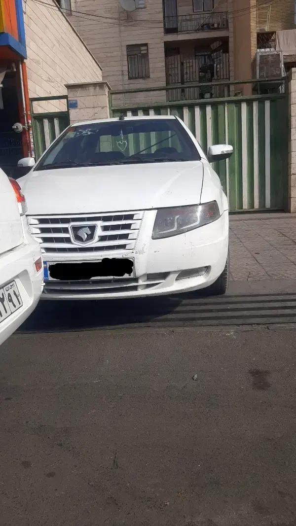 چراغ جلواسپرت سمندسورن|قطعات یدکی و لوازم جانبی|پاکدشت, پاکدشت (مامازند)|دیوار