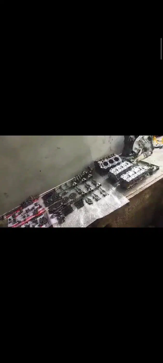 مکانیک منصف|خدمات موتور و ماشین|کرج, خرمدشت|دیوار