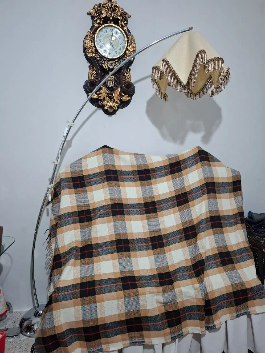 آباژور|چراغ خواب و آباژور|اسلامآباد غرب, |دیوار