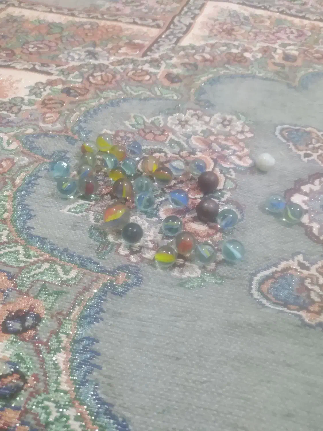 تیله.کارت.بازب.فروشی|اسباببازی|کرخه, |دیوار